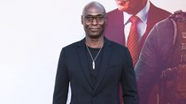 Bekannt aus „John Wick“ und „The Wire“: Hollywoodstar Lance Reddick ist tot