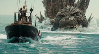 Ab sofort in ausgewählten Kinos: Finaler Trailer macht Lust auf Monster-Action „Godzilla Minus One“