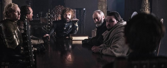 „Game of Thrones": Staffel 9 kommt nicht, doch Nachschub aus Westeros ist dennoch sicher