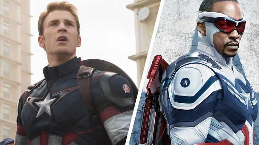 Funkstille zu „Captain America 4“ endlich beendet: Chris Evans reagiert auf mögliche MCU-Rückkehr