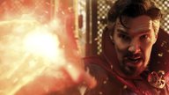 Achtung vor „Doctor Strange 2“-Spoiler: Geheimer Marvel-Star enthüllt Bild vom MCU-Auftritt