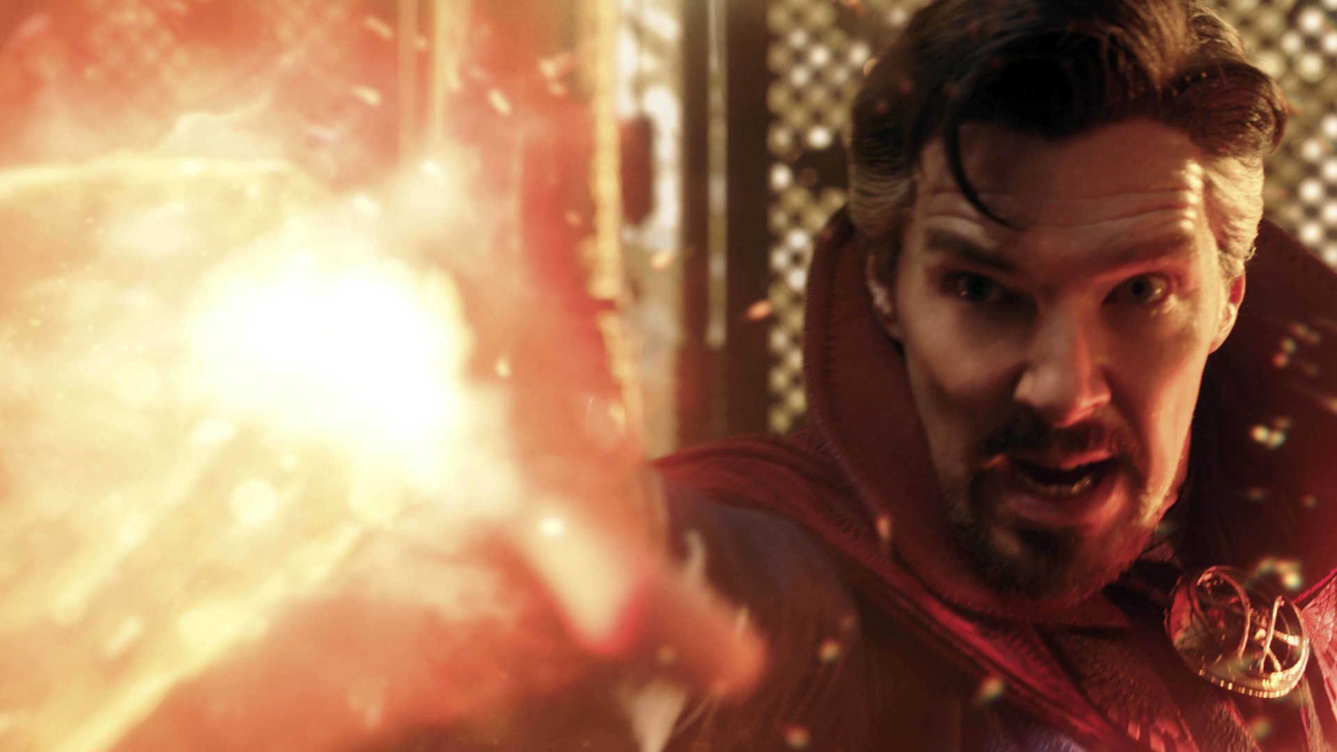 #Marvel-Fans aufgepasst: Neuer MCU-Star spoilert mit Bild „Doctor Strange 2“