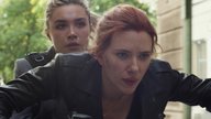 MCU-Zukunft gesichert: Neue Black Widow soll auch in „Hawkeye“-Serie auftauchen