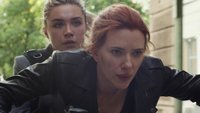 MCU-Zukunft gesichert: Neue Black Widow soll auch in „Hawkeye“-Serie auftauchen