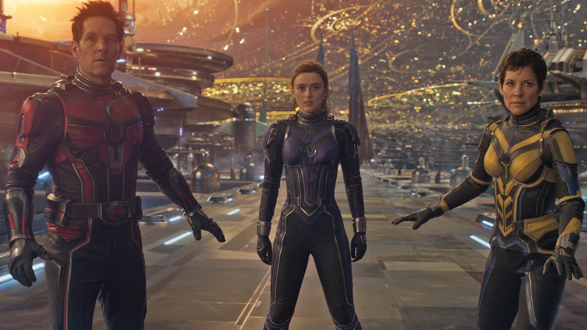 #Marvel-Regisseur stellt klar: „Ant-Man 3“ wird so episch wie ein „Avengers“-Film