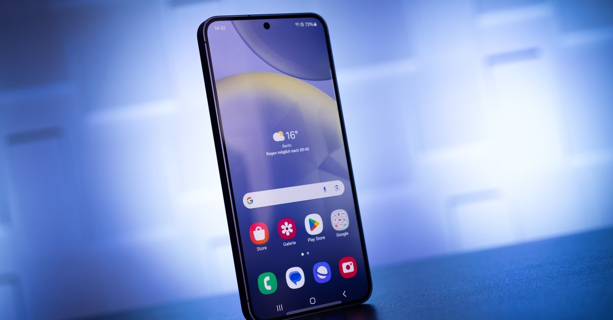 Samsung will Handys komplett verändern Größtes SoftwareUpdate aller Zeiten kommt