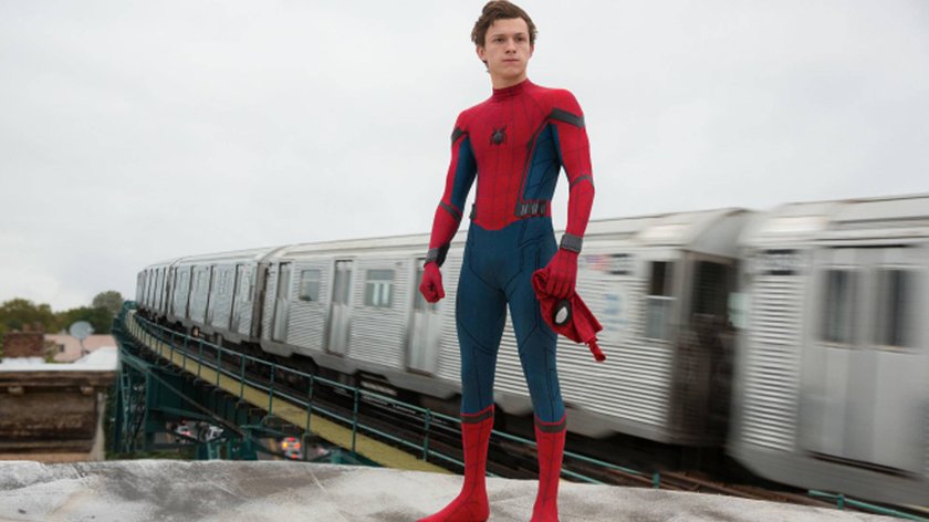 „Spider-Man: No Way Home": Marvel-Star spricht über mysteriöse Figur im MCU-Film