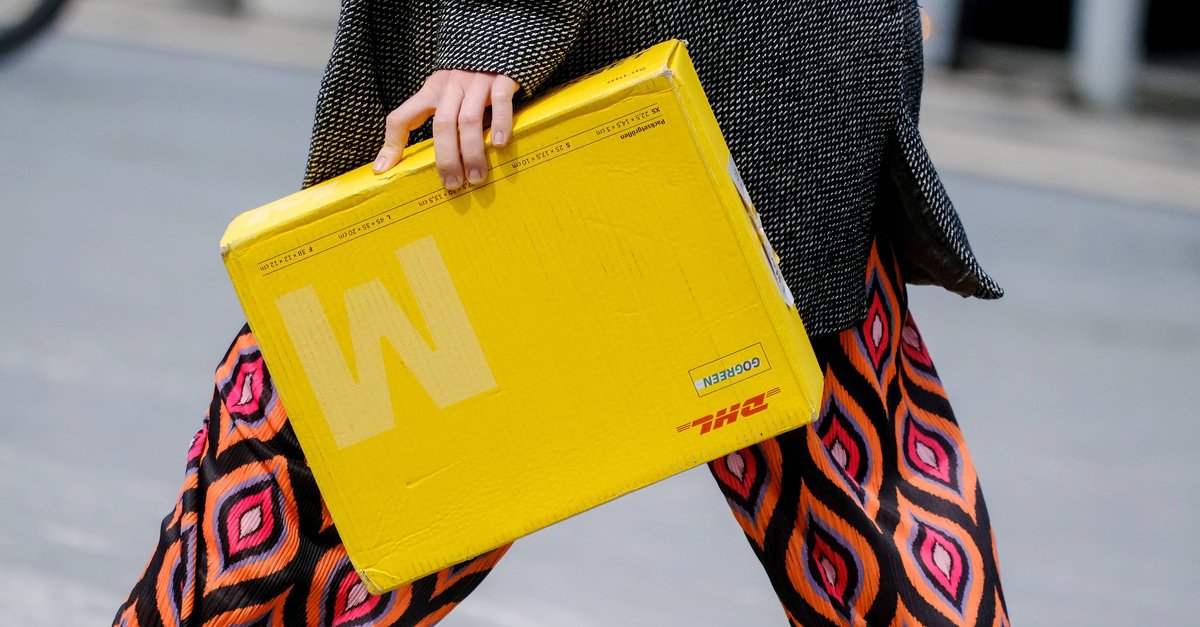 DHL ändert Paketpreise: Das Müssen Kunden Jetzt Beachten