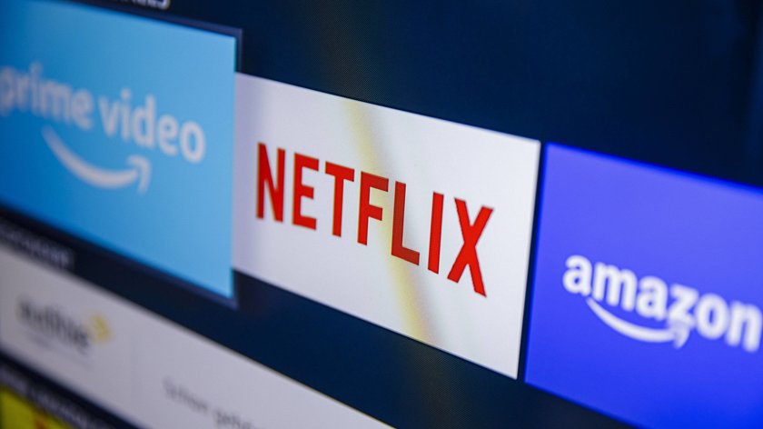 Amazon sichert sich Vorteil gegenüber Netflix: Neuer Streamingdienst landet auch bei Prime Video