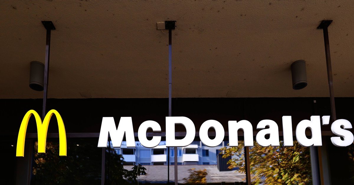 Wie Bekommt Man Die Mcdonald's Gold Card McDonalds Gold Card: Gibt es das? Wie bekommt man sie?