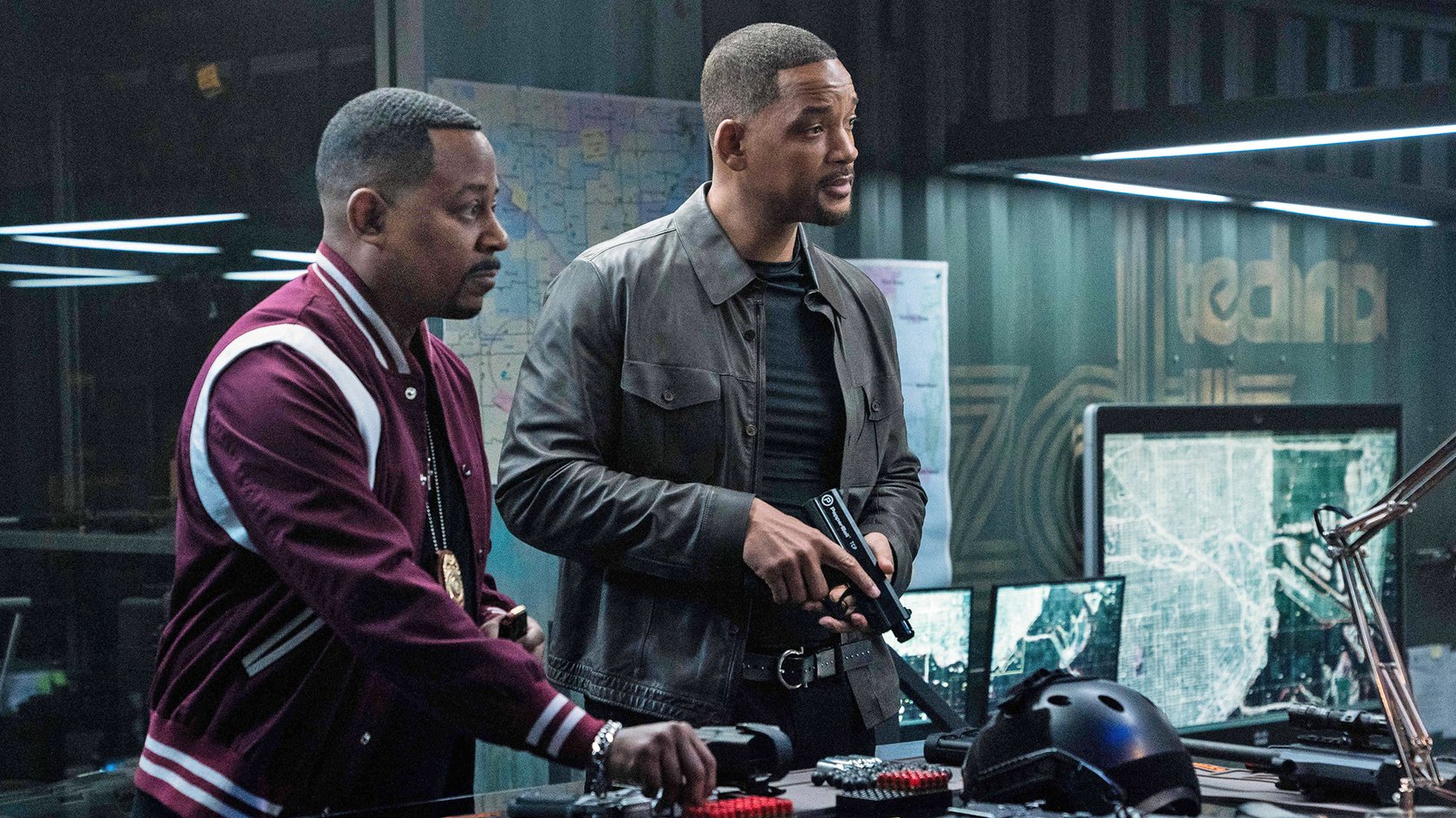 Leidet „Bad Boys 4“ unter Skandal um Will Smith? Martin Lawrence gibt Fans eindeutige Antwort