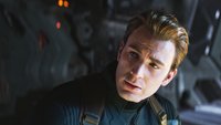 „Avengers: Endgame“-Überraschung: Captain America ist am Ende doch älter als alle dachten