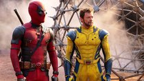 Deadpool & Wolverine in „Avengers 6“: Ryan Reynolds und Hugh Jackman kommentieren MCU-Spekulation