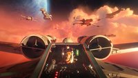 „Wonder Woman“-Regisseurin spricht über die Einflüsse ihres „Star Wars“-Films „Rogue Squadron“