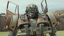 „Transformers: Aufstieg der Bestien“: Flop bedroht die Zukunft des Action-Franchise