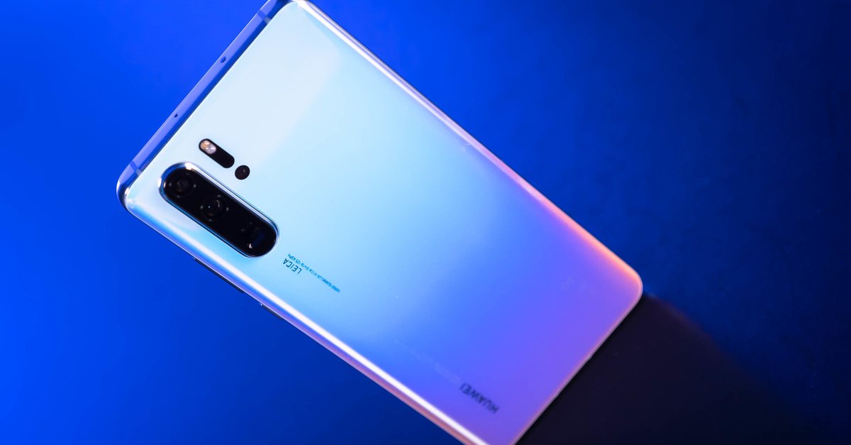 Huawei verliert Android-Lizenz: Keine Updates, Google-Dienste und weitere Folgen für Kunden