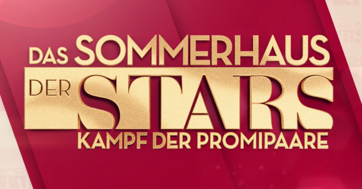 Sommerhaus der Stars: Winner of all previous seasons