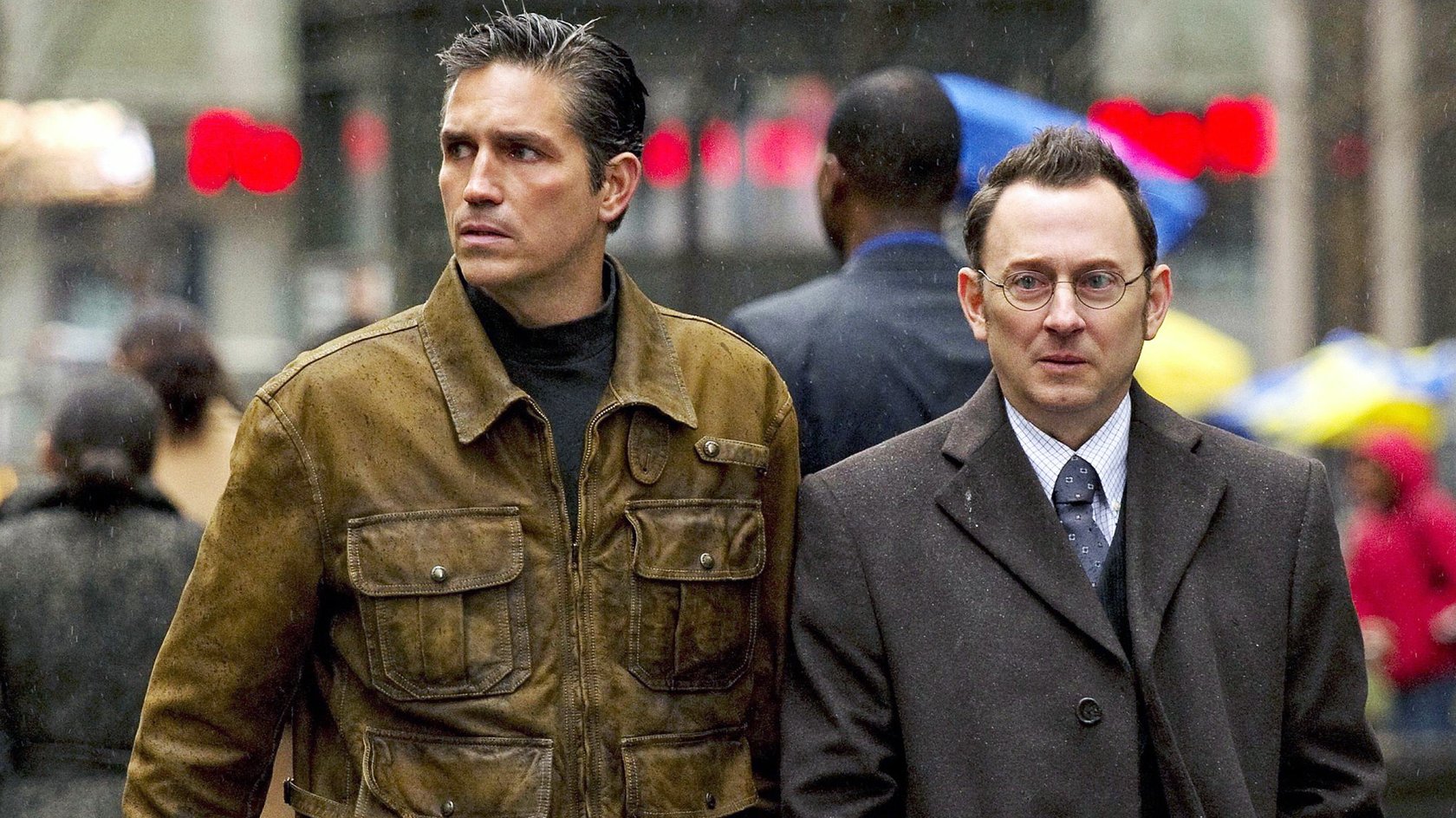 Kann „Person of Interest” bei Netflix gestreamt werden?