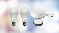 IKEA Trådfri im Angebot: Smarte Philips-Hue-Alternative jetzt günstiger