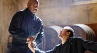 Noch mehr Tote: Denzel Washington kehrt für weitere „Equalizer“-Actionkracher zurück