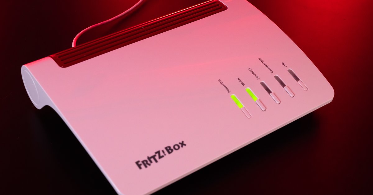 Fritzbox 7590 Reset Auf Werkseinstellung zurücksetzen