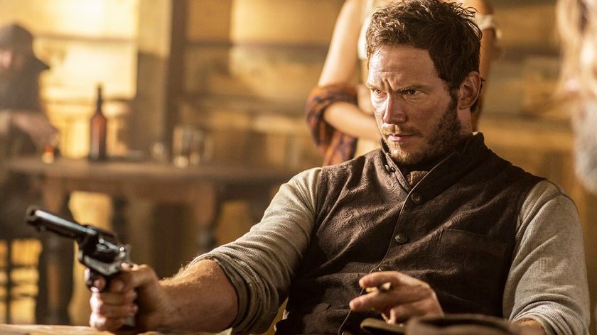 „The Tomorrow War“ mit MCU-Star Chris Pratt: Amazon bietet Hammer-Summe für Actionfilm