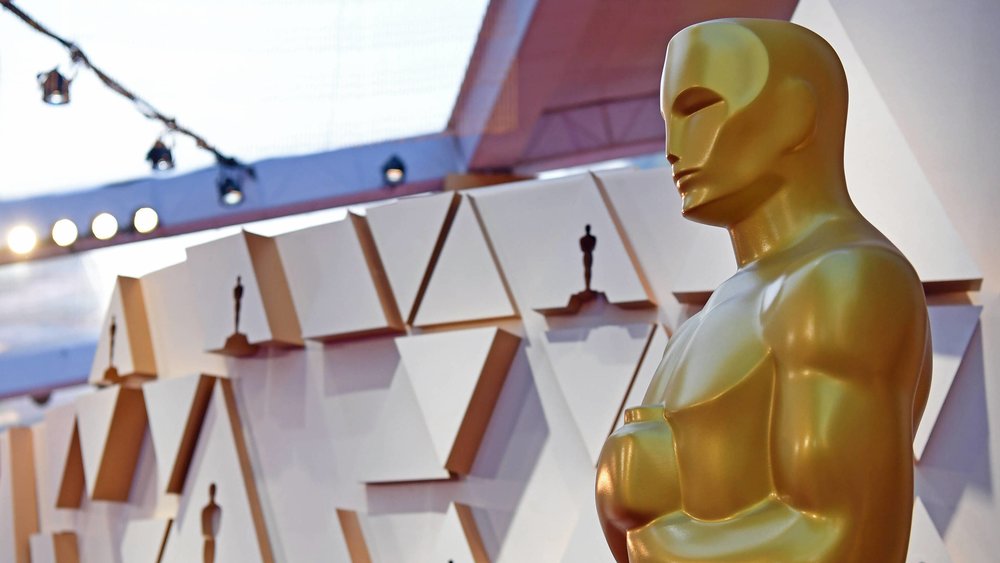 Oscar 2021 Favoriten Oscar 2021 Favoriten