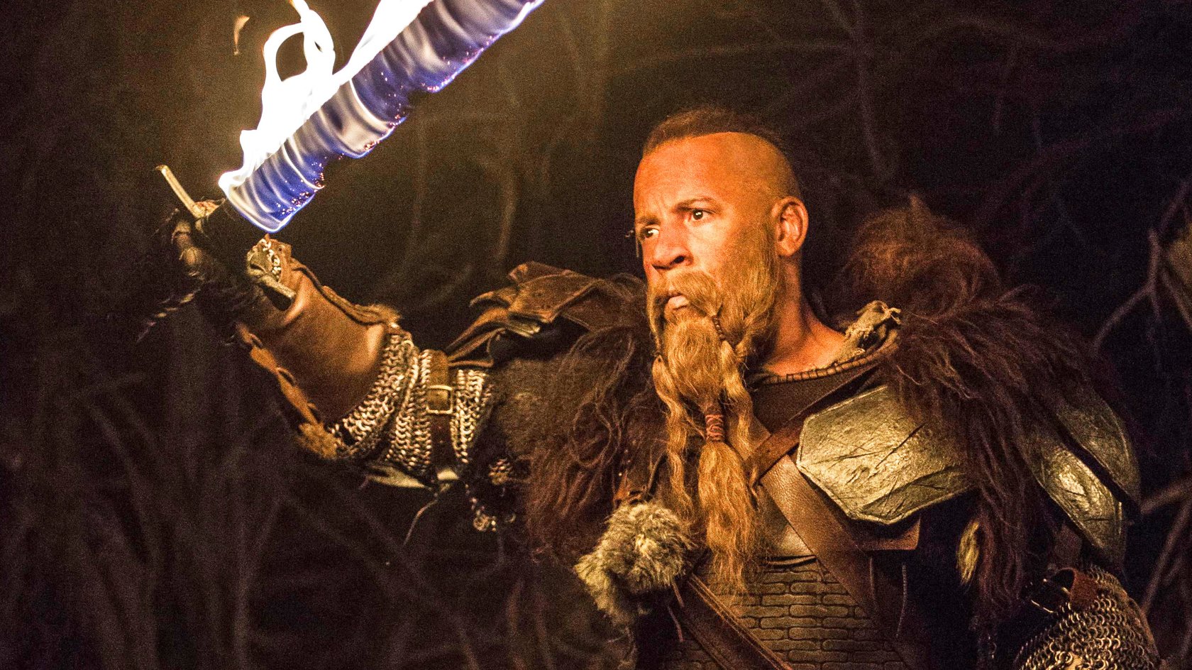 „Kann es kaum erwarten“: Vin Diesel will gescheiterten Fantasy-Actionfilm doch fortsetzen