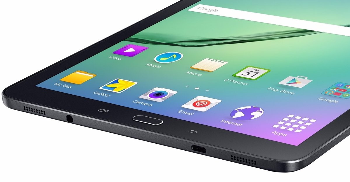 Samsung Galaxy Tab S2 im Preisverfall: Aktuell für effektiv nur 99 Euro ...