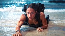 Nach „Tomb Raider“-Aus: Erster Netflix-Trailer zeigt epische Rückkehr von Lara Croft in einem Anime