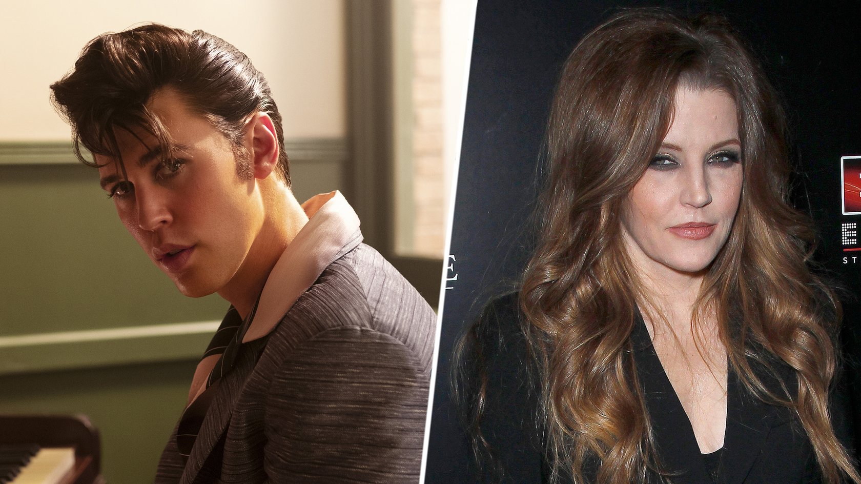 „Nur noch geweint“: So emotional hat Lisa Marie Presley auf den Elvis-Film reagiert