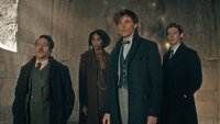 „Phantastische Tierwesen 4“: Fortsetzung unwahrscheinlich – das sagen Eddie Redmayne und David Yates