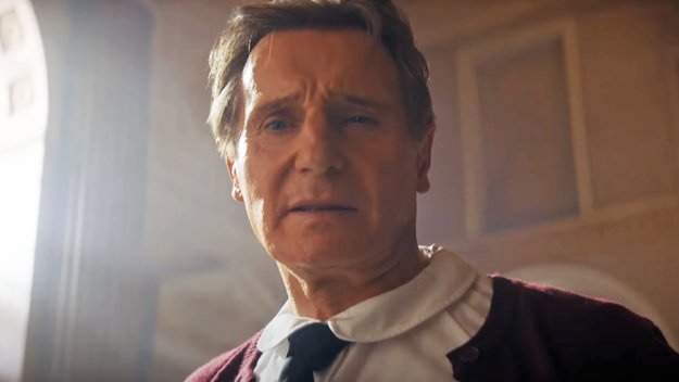 „Die Art von Film, die zurückkehren muss“: Fans feiern Liam Neeson im Trailer zum Sequel eines absoluten Kultfilms