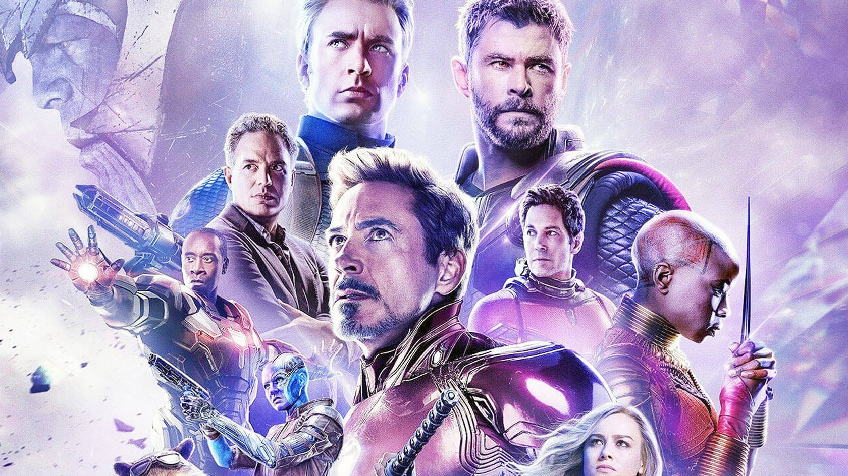 Marvel-Fans erwartet Umgewöhnung nach „Endgame“: „Avengers 5“-Plan soll endlich feststehen