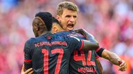 DFB-Pokal live im TV, Stream und Radio: Wer überträgt 1. FSV Mainz vs. FC Bayern München?