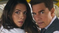 Schreck für Tom Cruise: Actionkracher „Mission: Impossible 7“ bleibt hinter Erwartungen zurück