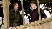 Taschentücher raus: Diese „Harry Potter“-Fakten könnten Fans zu Tränen rühren