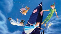 Peter Pan ist zurück: Das sind die Disney-Stars von „Peter Pan & Wendy“