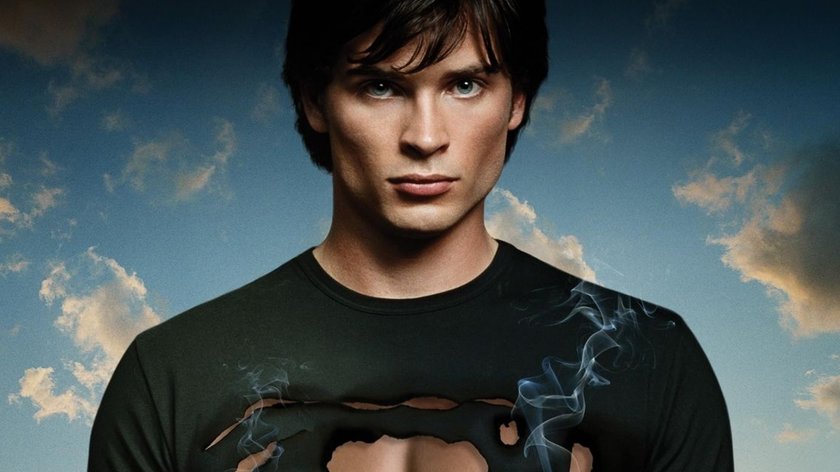 „Smallville" Staffel 11: Wird die Serie fortgesetzt?