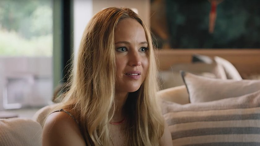 „No Hard Feelings“: Erster Trailer zur Krawall-Komödie mit Jennifer Lawrence