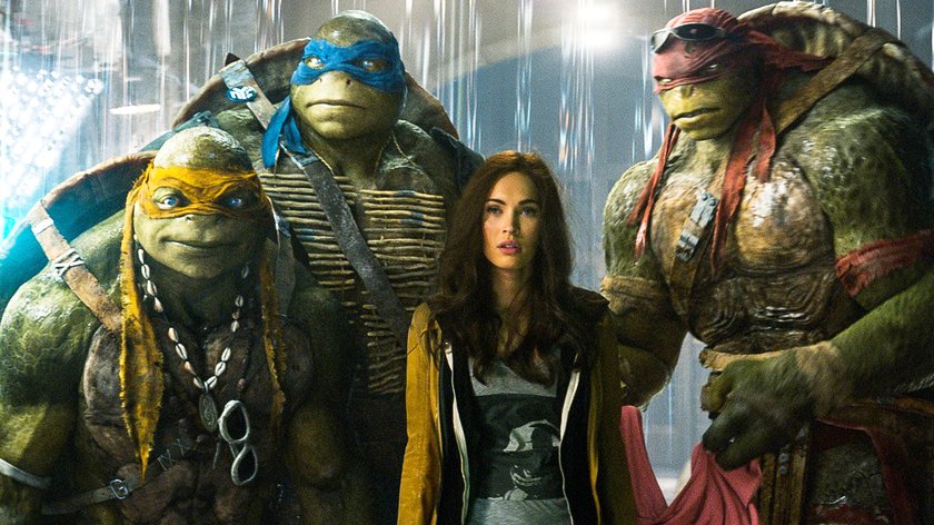Von den „The Boys“-Machern: „Teenage Mutant Ninja Turtles“ erhält Reboot