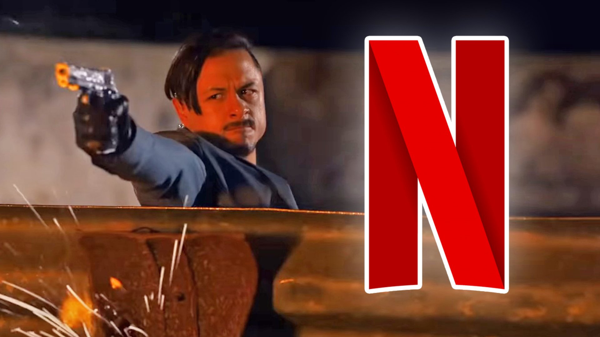 #Action-Remake erobert plötzlich die Netflix-Charts