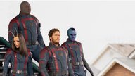 „Guardians of the Galaxy 3“ beendet MCU-Ära: Diese Marvel-Stars sind raus, diese kehren zurück