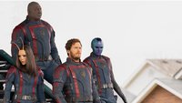 „Guardians of the Galaxy 3“ beendet MCU-Ära: Diese Marvel-Stars sind raus, diese kehren zurück