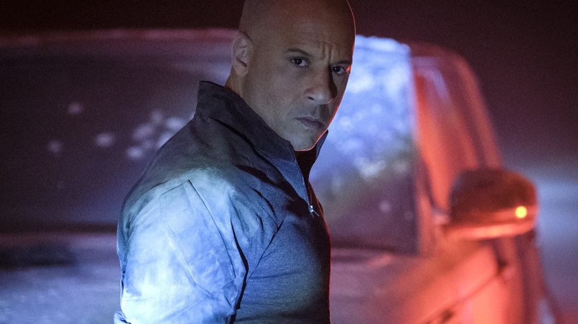 Neuer „Bloodshot“-Trailer: Vin Diesel wird zur Killermaschine in Comicverfilmung