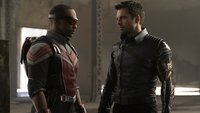 Morddrohungen gegen „Falcon and the Winter Soldier“-Star: Echte Marvel-Fans beziehen klar Stellung