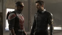 Morddrohungen gegen „Falcon and the Winter Soldier“-Star: Echte Marvel-Fans beziehen klar Stellung