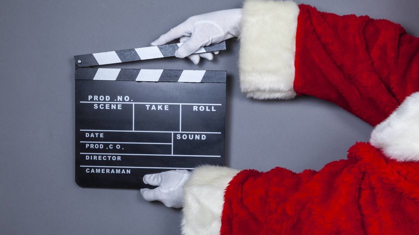 Die schönsten Weihnachtsfilme aller Zeiten: Klassiker aus allen Jahrzehnten