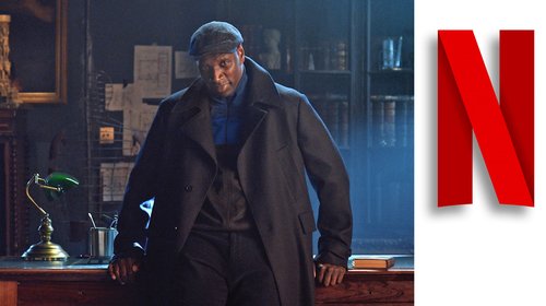 Lupin Teil 2 Erster Trailer Zur Fortsetzung Der Netflix Serie Ist Da Kino De