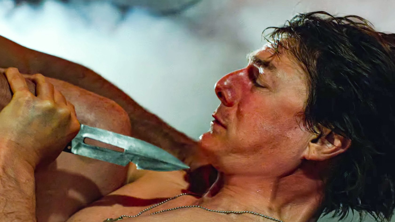 Action-Mysterium: „Mission: Impossible 8“ beantwortet nach 19 Jahren wohl eine der größten Fragen der Reihe